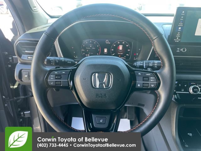 Used 2026 Honda Passport TrailSport Elite image 22