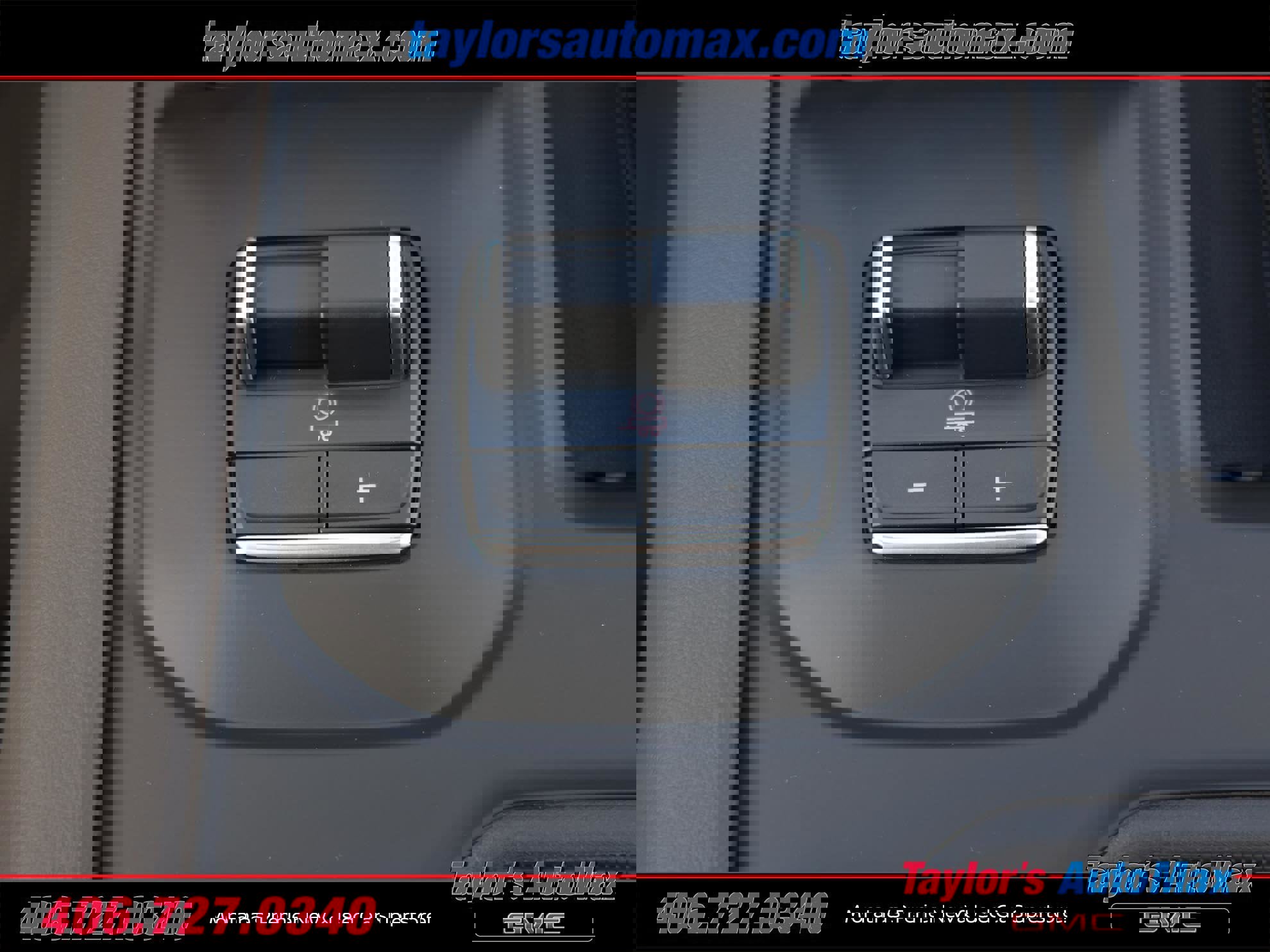 New 2026 GMC Sierra 2500 Denali w/ Denali Reserve Package image 27