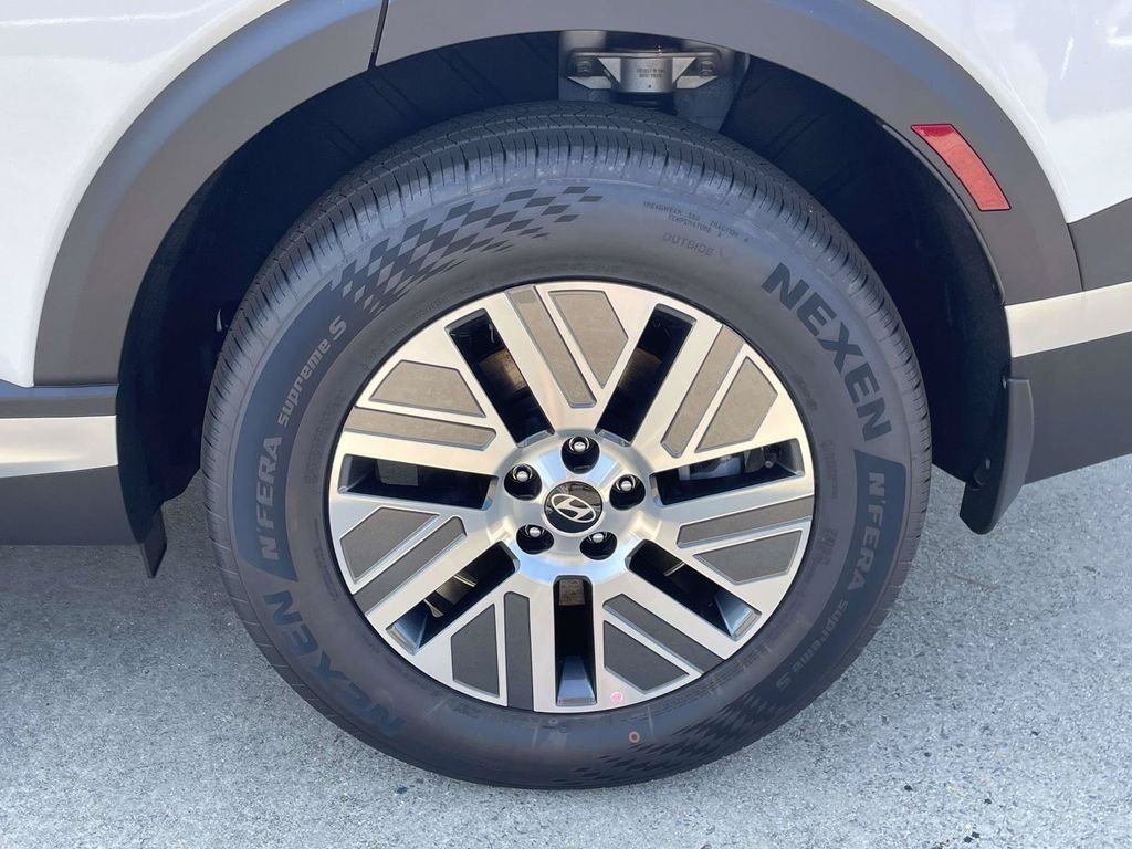 New 2027 Hyundai Palisade SEL Premium AWD/4WD image 9