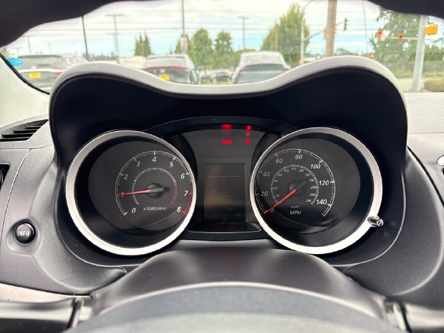 Used 2015 Mitsubishi Lancer ES FWD image 20