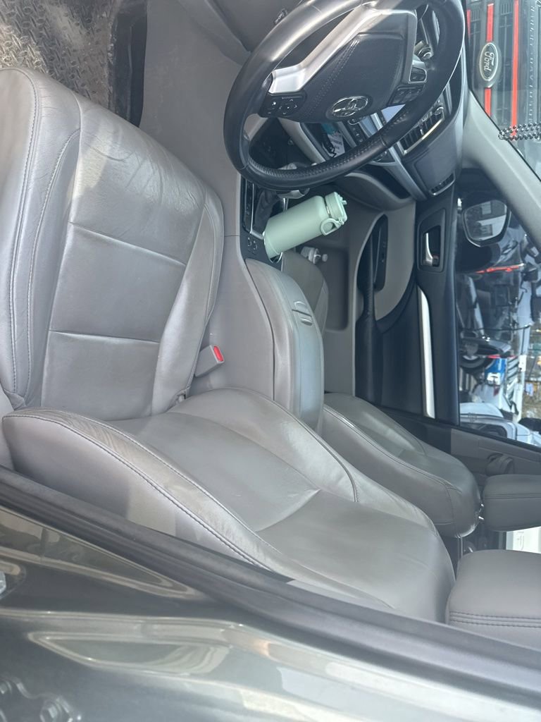 Used 2015 Toyota Highlander XLE AWD/4WD image 10