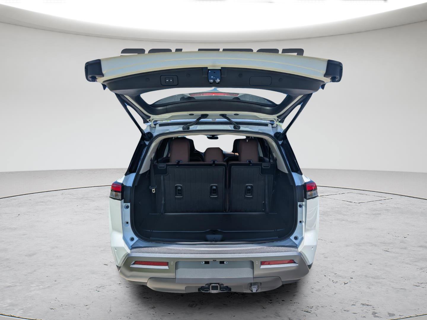 New 2026 Nissan Pathfinder Platinum AWD/4WD image 19