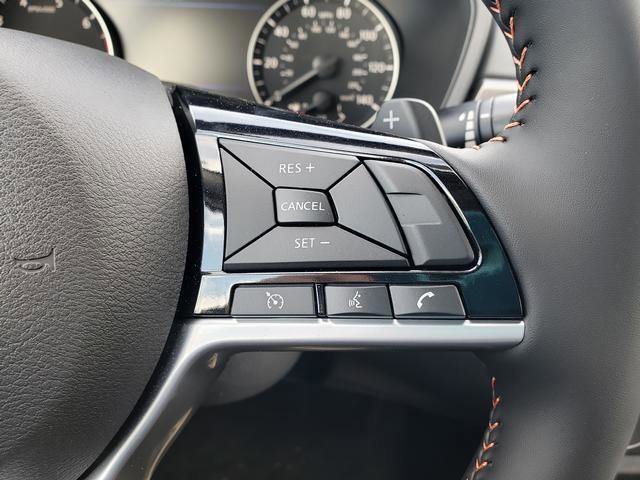 New 2025 Nissan Altima 2.5 SR image 17