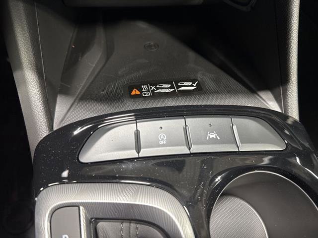 New 2026 Buick Envista Sport Touring w/ Convenience I Package image 36