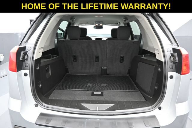 Used 2014 GMC Terrain SLE FWD image 36