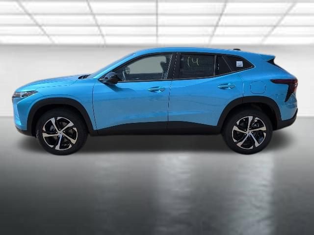 New 2026 Chevrolet Trax RS w/ Driver Confidence Package image 25