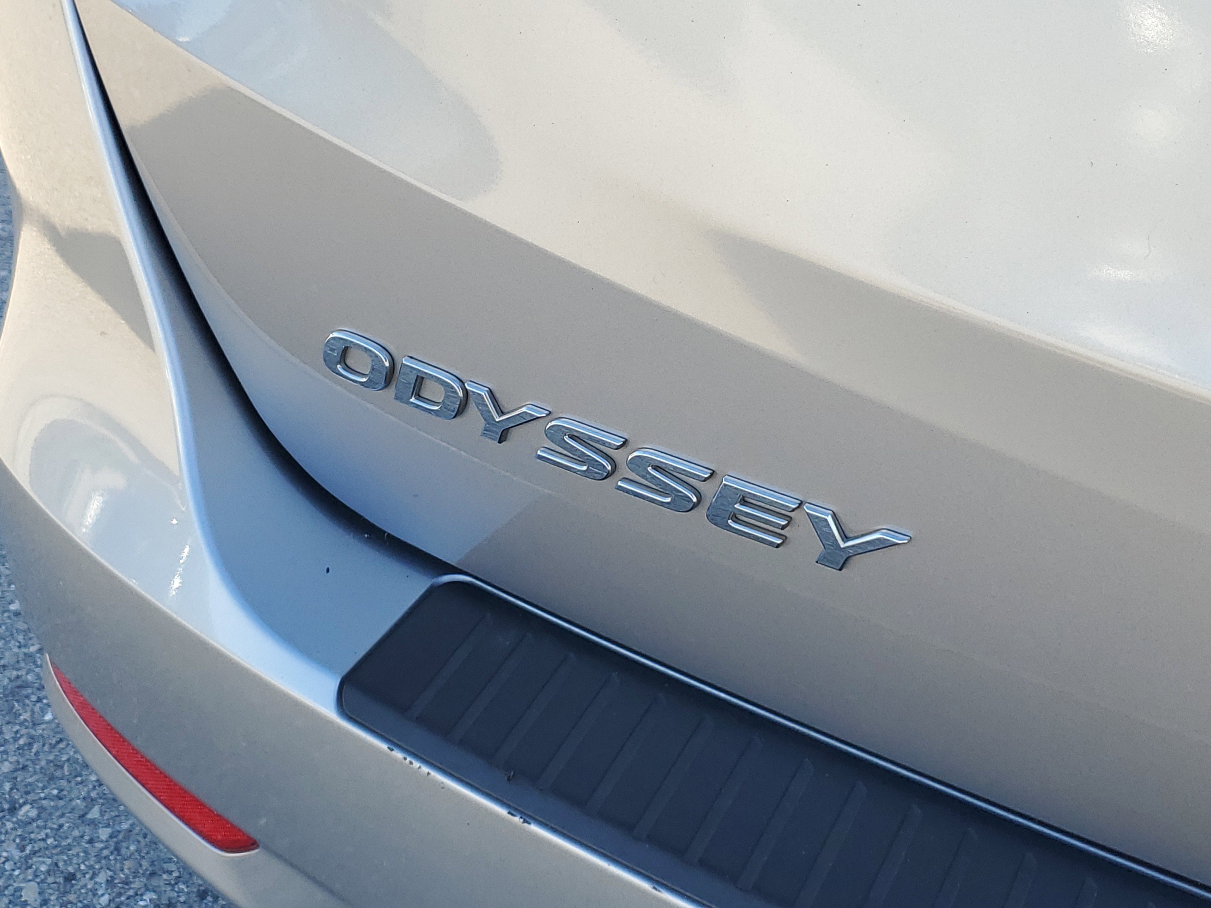 Used 2019 Honda Odyssey EX-L image 12