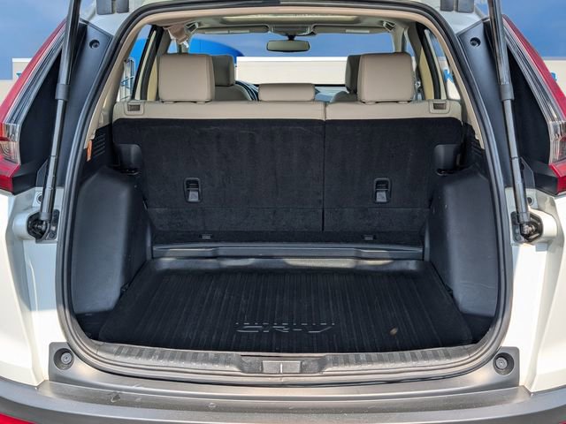 Used 2020 Honda CR-V EX-L image 10
