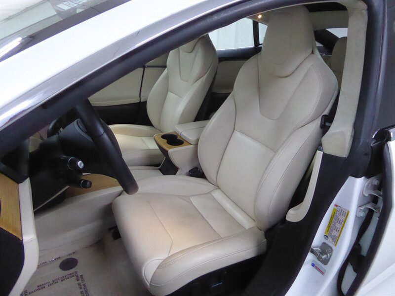 Used 2018 Tesla Model S 100D AWD/4WD image 18