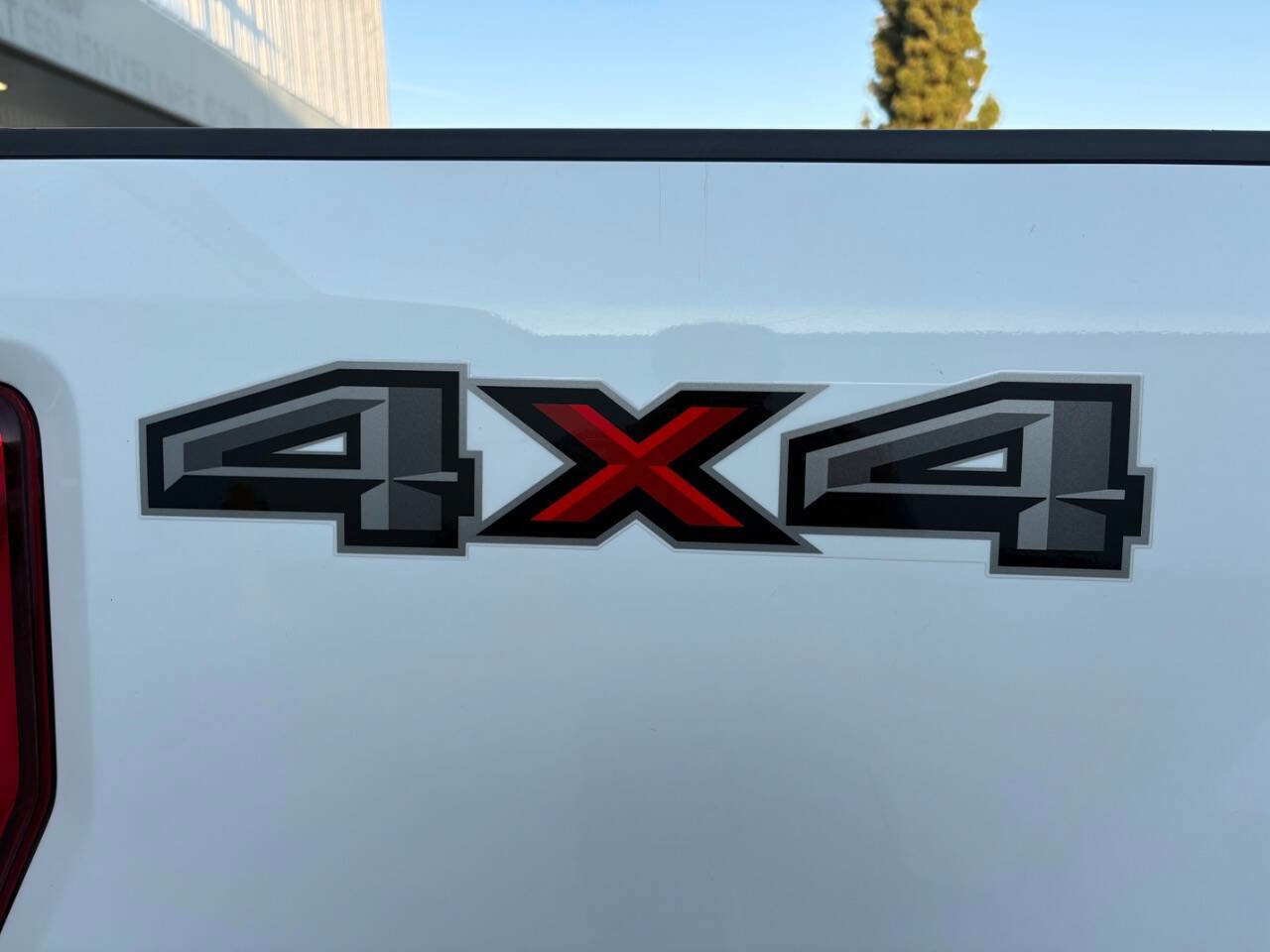 Used 2022 Ford F250 Lariat AWD/4WD image 16