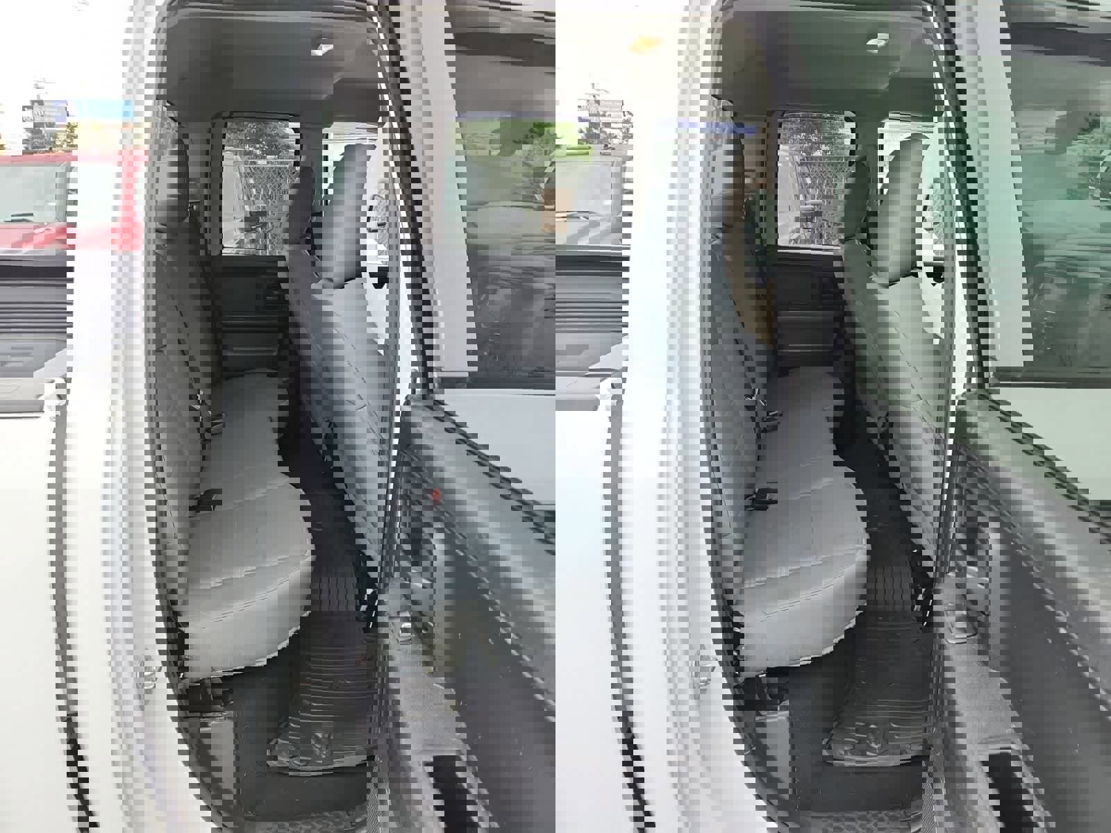 Used 2015 RAM 1500 Express image 23