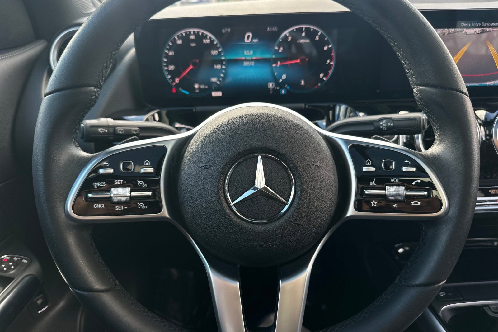 Certified 2022 Mercedes-Benz GLA 250 image 22