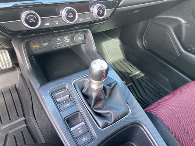 Used 2024 Honda Civic Si image 38