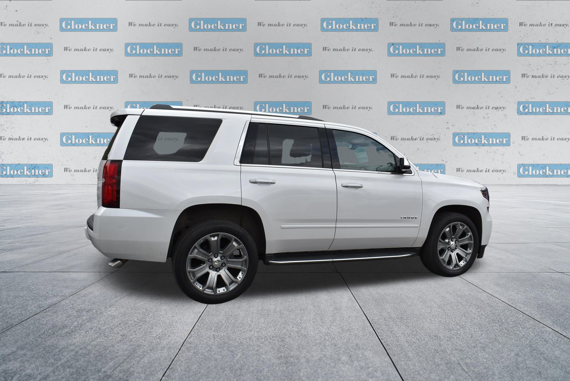 Used 2017 Chevrolet Tahoe Premier image 7