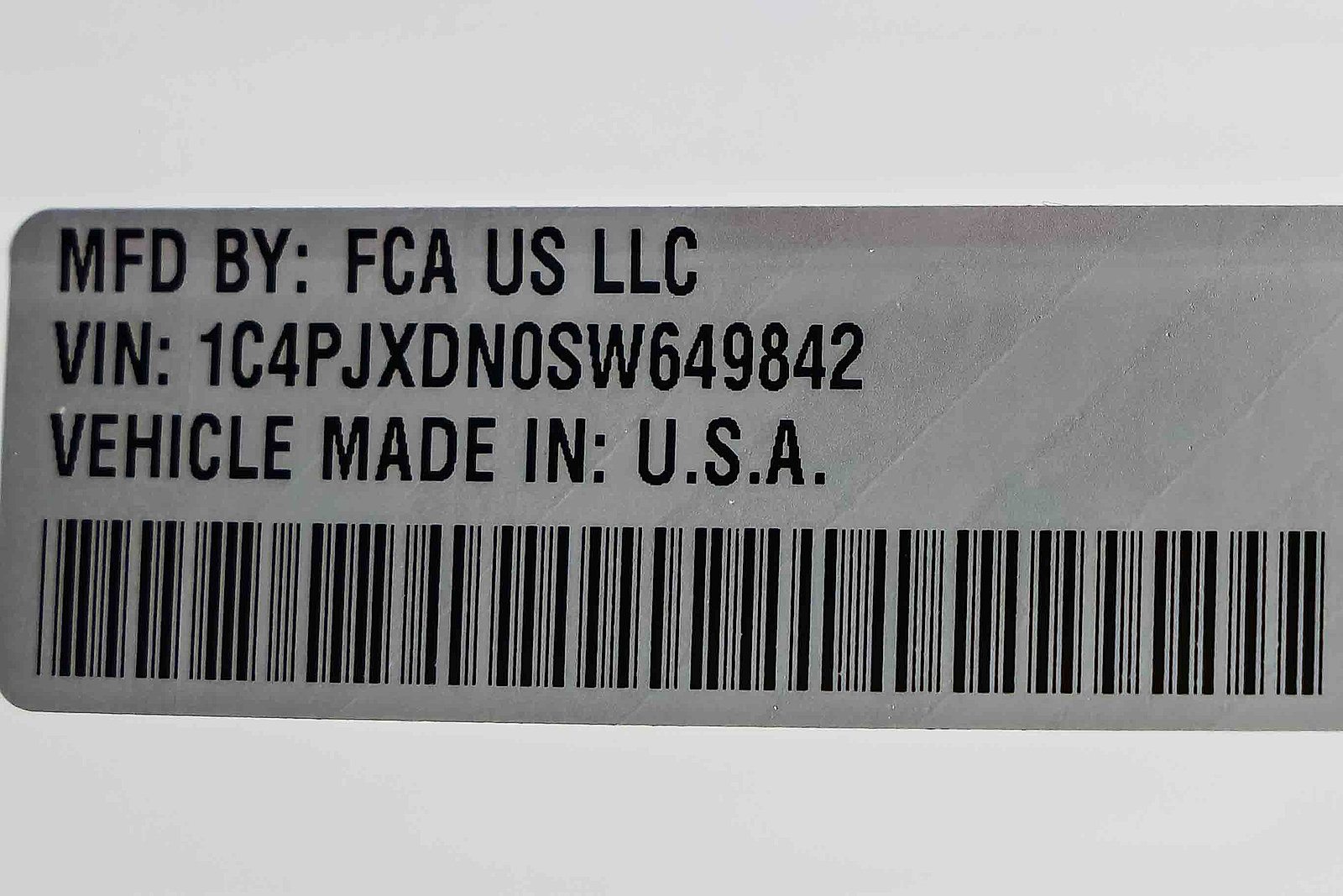 Certified 2026 Kia EV9 GT-Line AWD/4WD image 26