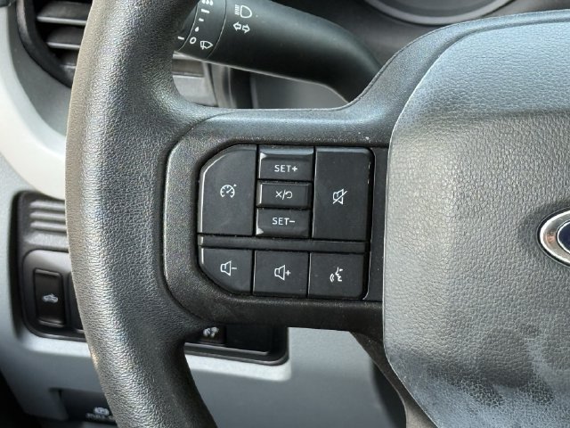 Used 2024 Ford F250 XL w/ STX Appearance Package AWD/4WD image 13