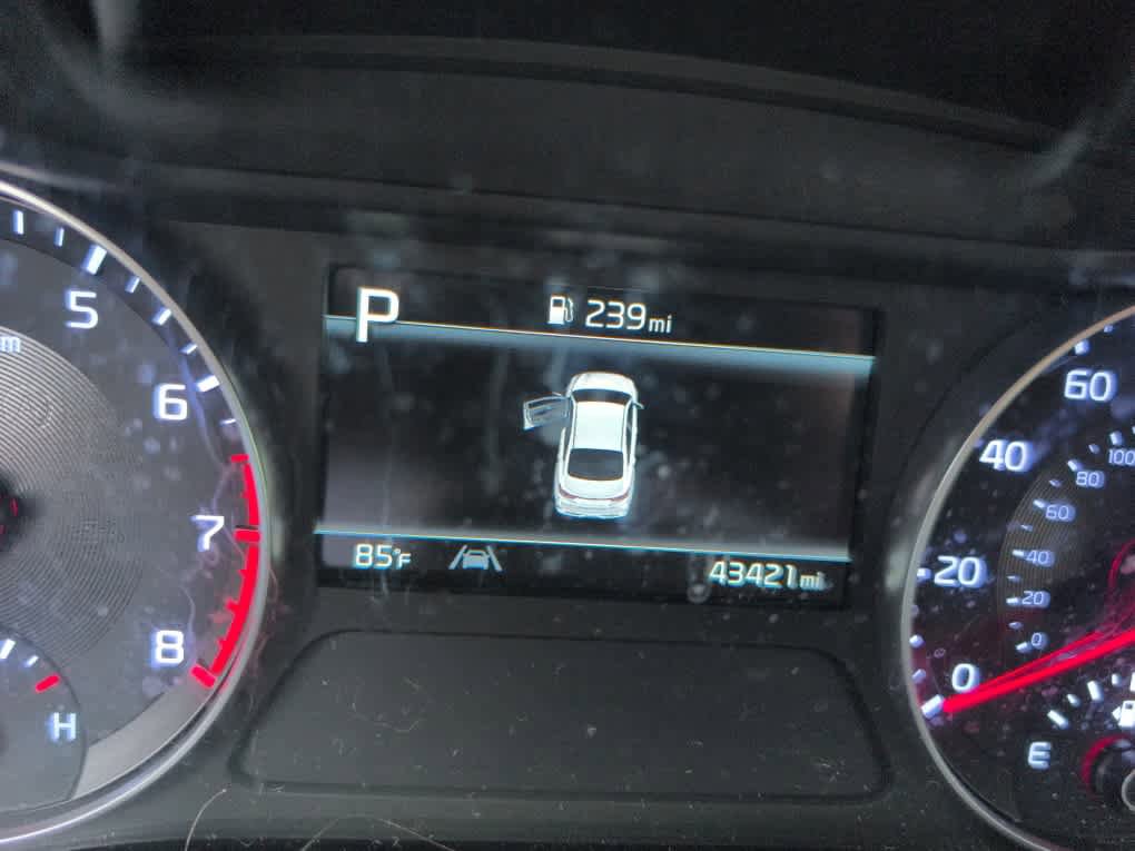 Used 2022 Kia Forte LXS FWD image 9