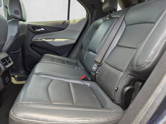 Used 2023 Chevrolet Equinox LT w/ Driver Convenience Package FWD image 18