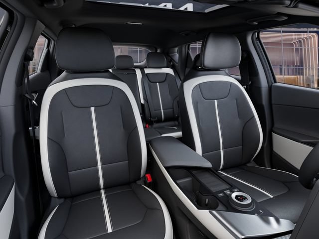 New 2026 Kia EV6 GT-Line RWD image 20