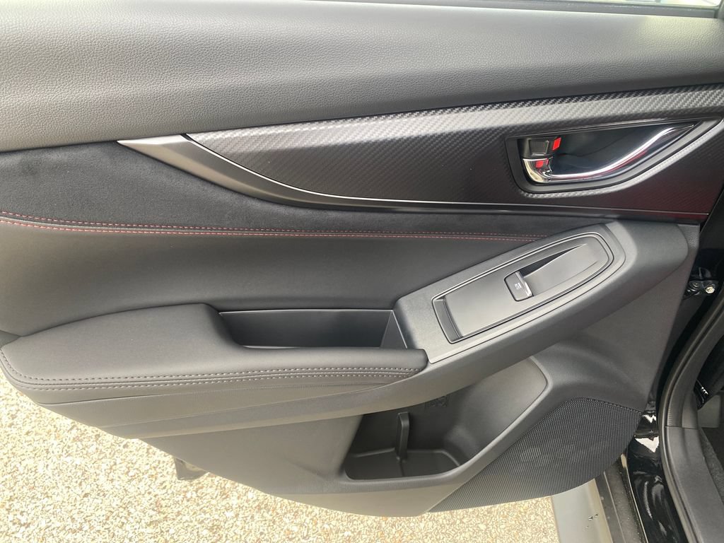 New 2026 Subaru WRX Limited AWD/4WD image 14