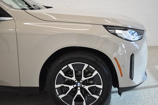 New 2026 BMW X3 xDrive30i w/ Convenience Package AWD/4WD image 13