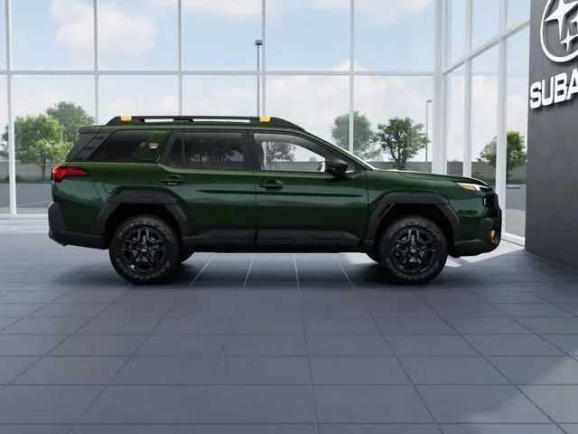 New 2026 Subaru Outback Wilderness AWD/4WD image 6