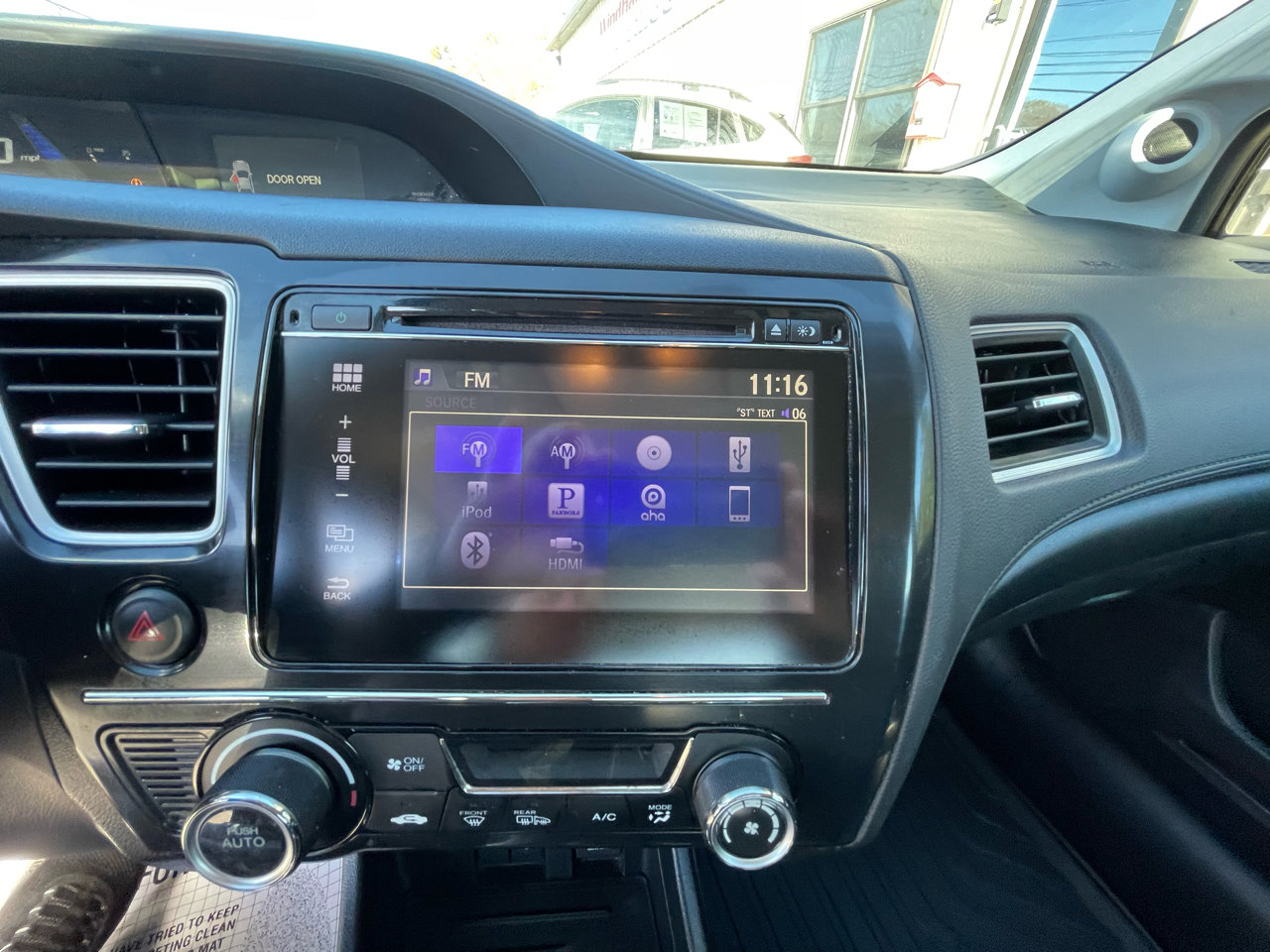 Used 2014 Honda Civic EX-L image 13