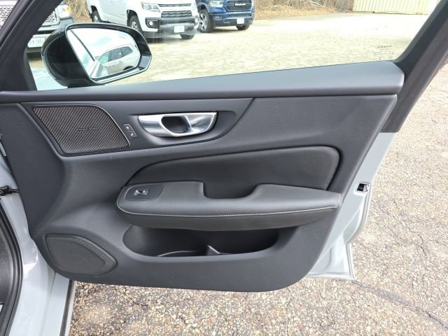 Certified 2024 Volvo S60 B5 Plus w/ Climate Package image 16