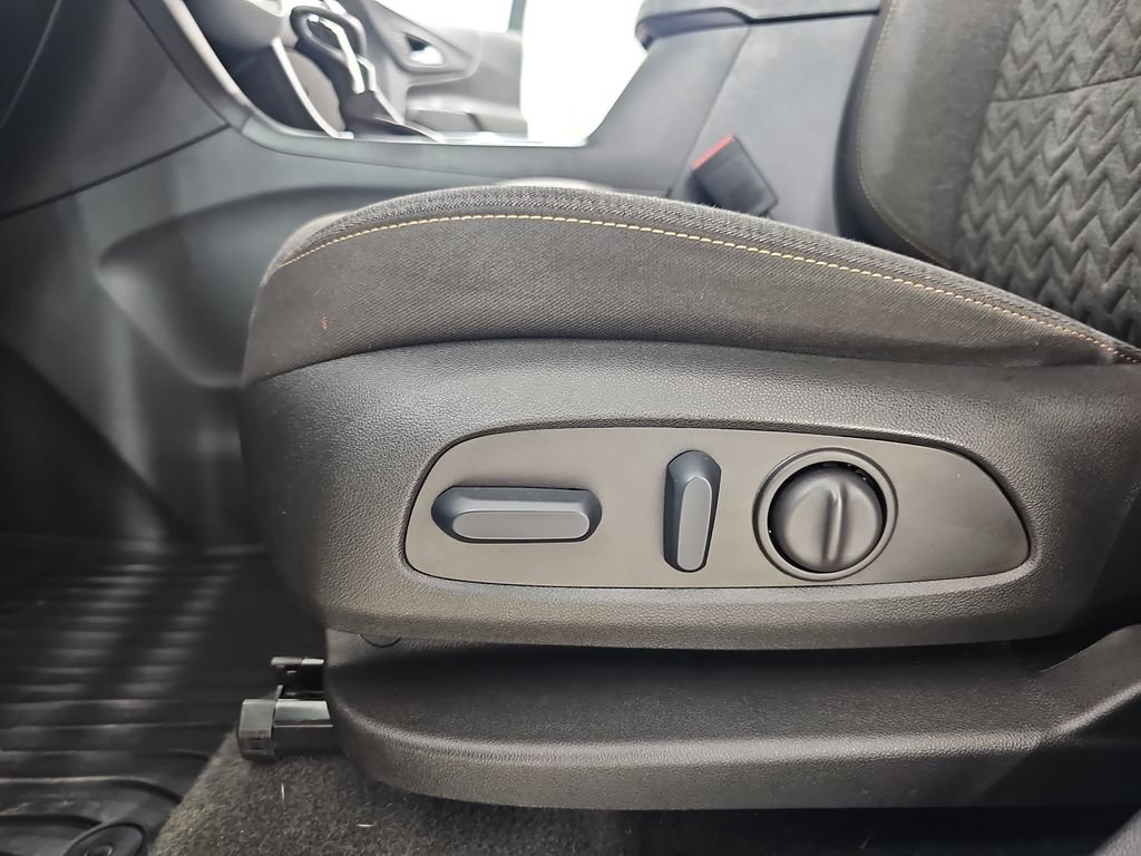 Certified 2023 Chevrolet Equinox LT AWD/4WD image 35