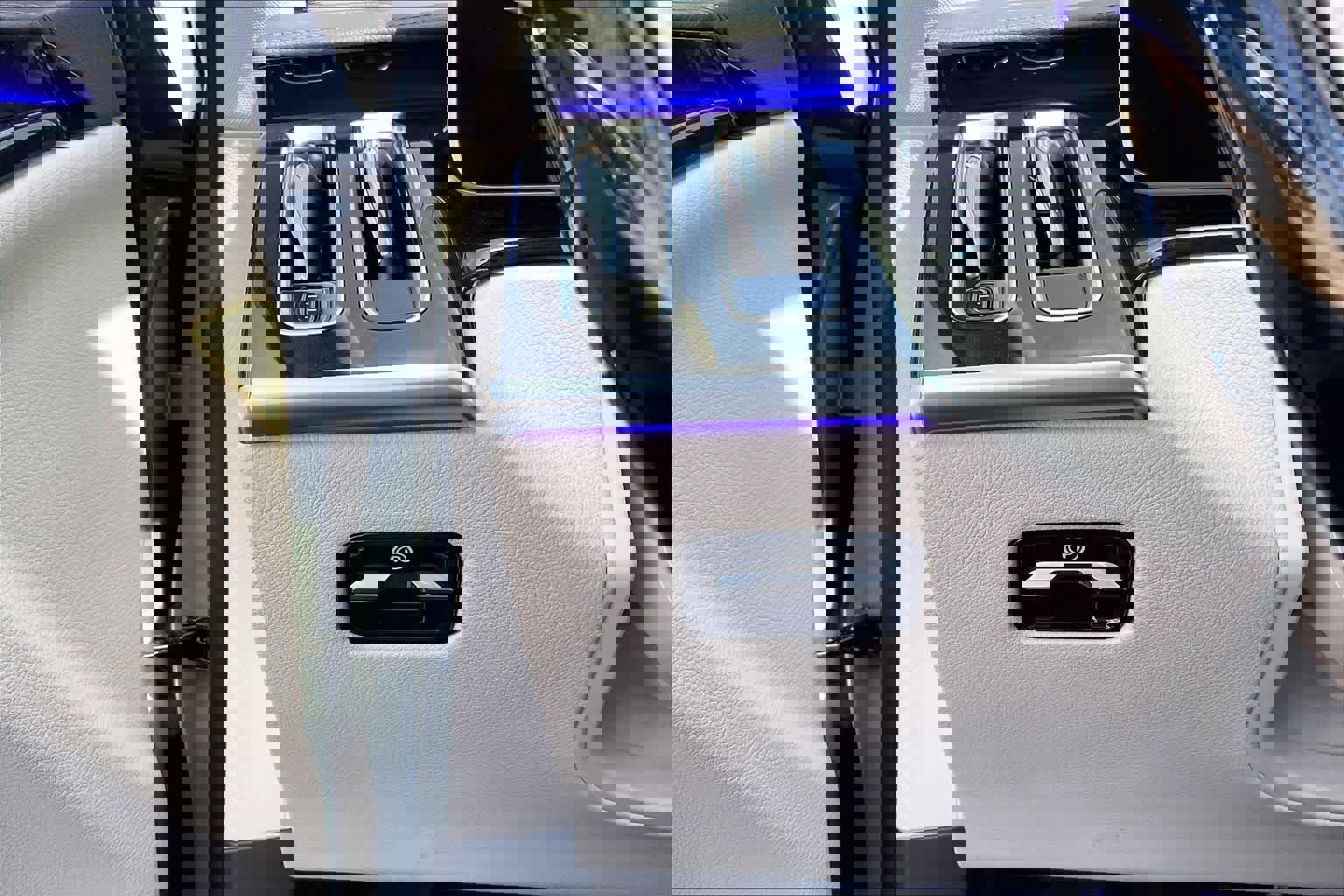 Used 2021 Mercedes-Benz S 580 4MATIC Sedan image 33