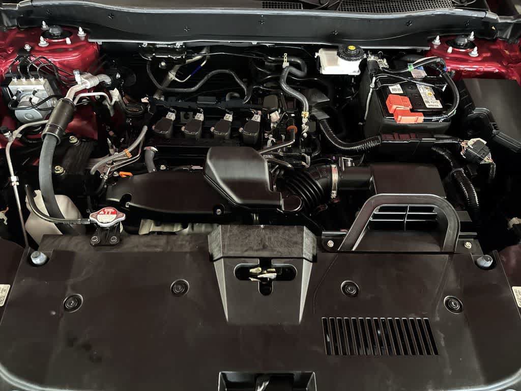 Used 2024 Honda CR-V EX-L image 12