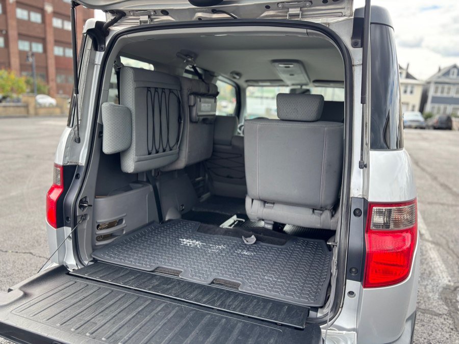 Used 2010 Honda Element EX image 10