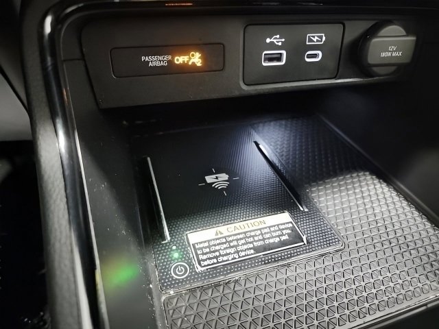 Certified 2024 Honda CR-V Sport-L image 36