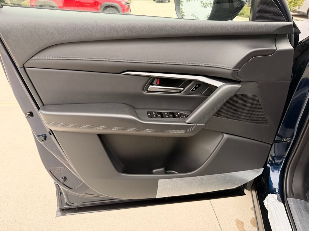 New 2026 MAZDA CX-5 Preferred AWD/4WD image 18