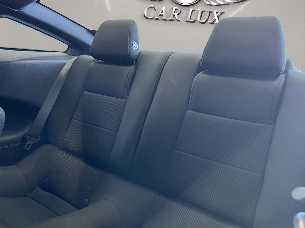 Used 2013 Ford Mustang GT RWD image 12