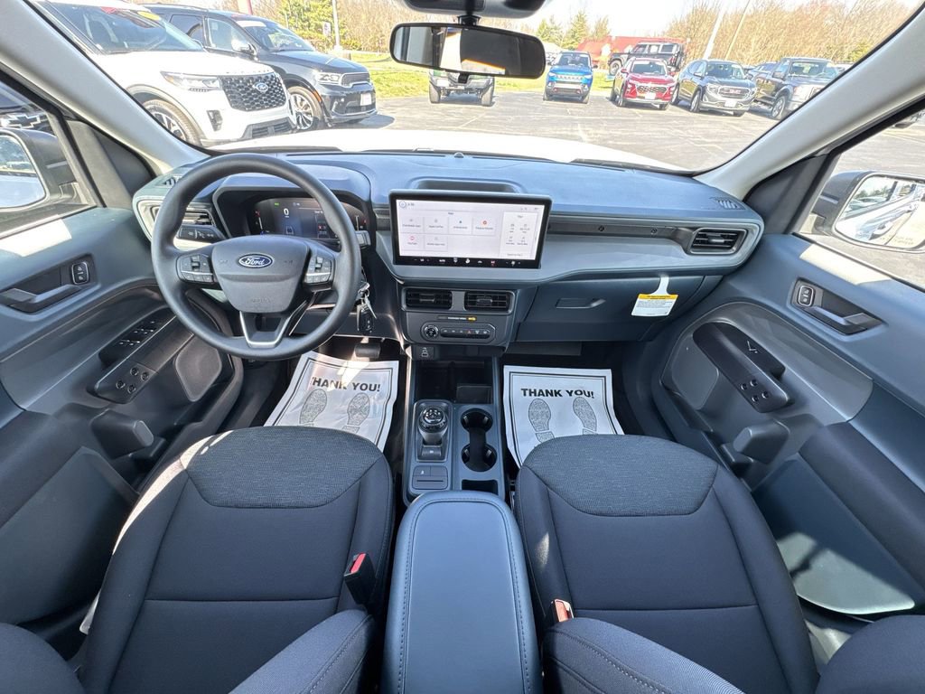 New 2026 Ford Maverick XL w/ Equipment Group 101A image 21