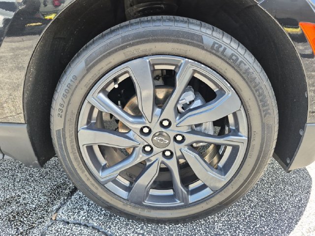 Used 2024 Chevrolet Equinox RS FWD image 28