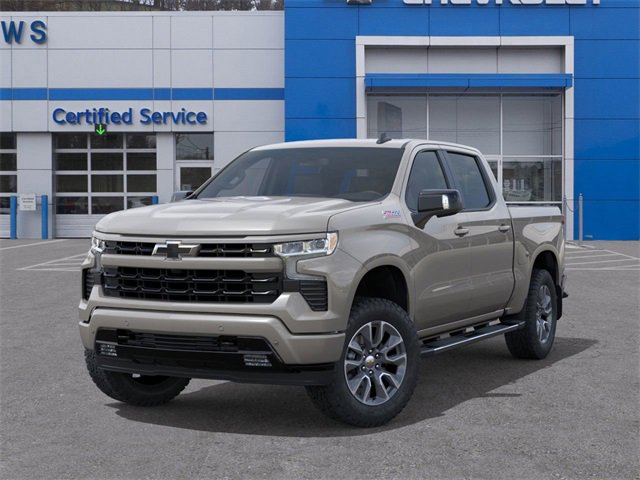 New 2026 Chevrolet Silverado 1500 RST image 6