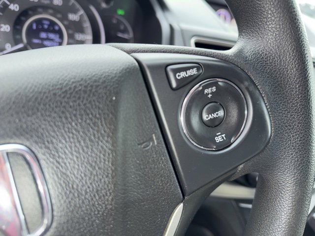 Used 2015 Honda CR-V EX image 14