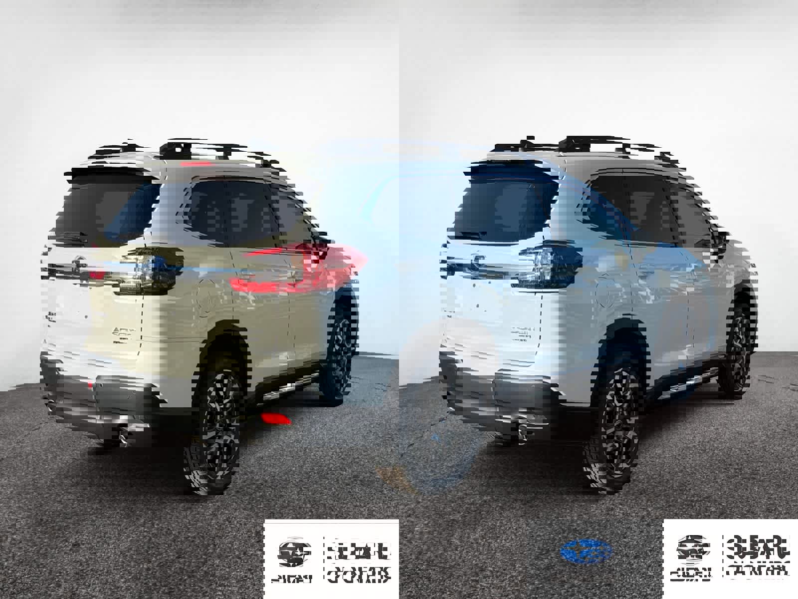 New 2025 Subaru Ascent Limited image 5