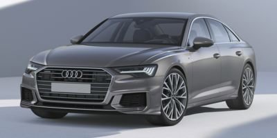 Used 2019 Audi A6 2.0T Premium w/ Convenience Package