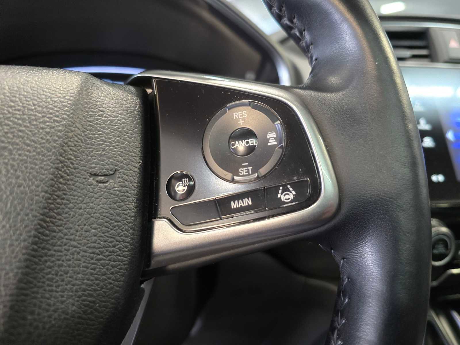 Used 2018 Honda CR-V EX-L image 13