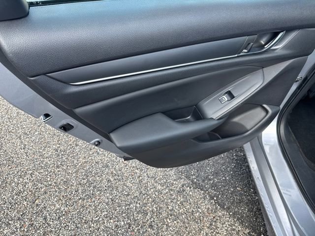 Certified 2020 Honda Accord Sport image 14