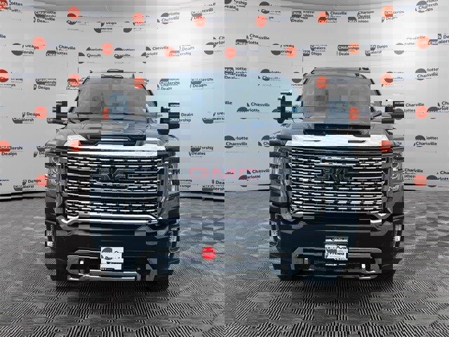 Used 2020 GMC Sierra 2500 Denali w/ Denali Ultimate Package image 8