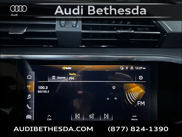 Certified 2025 Audi Q3 2.0T Premium w/ Convenience Package image 20