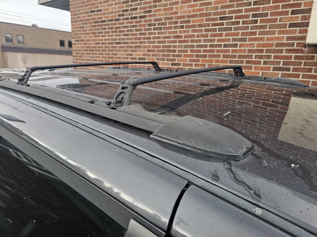 Used 2015 Chrysler Town & Country Touring-L w/ Driver Convenience Group image 28