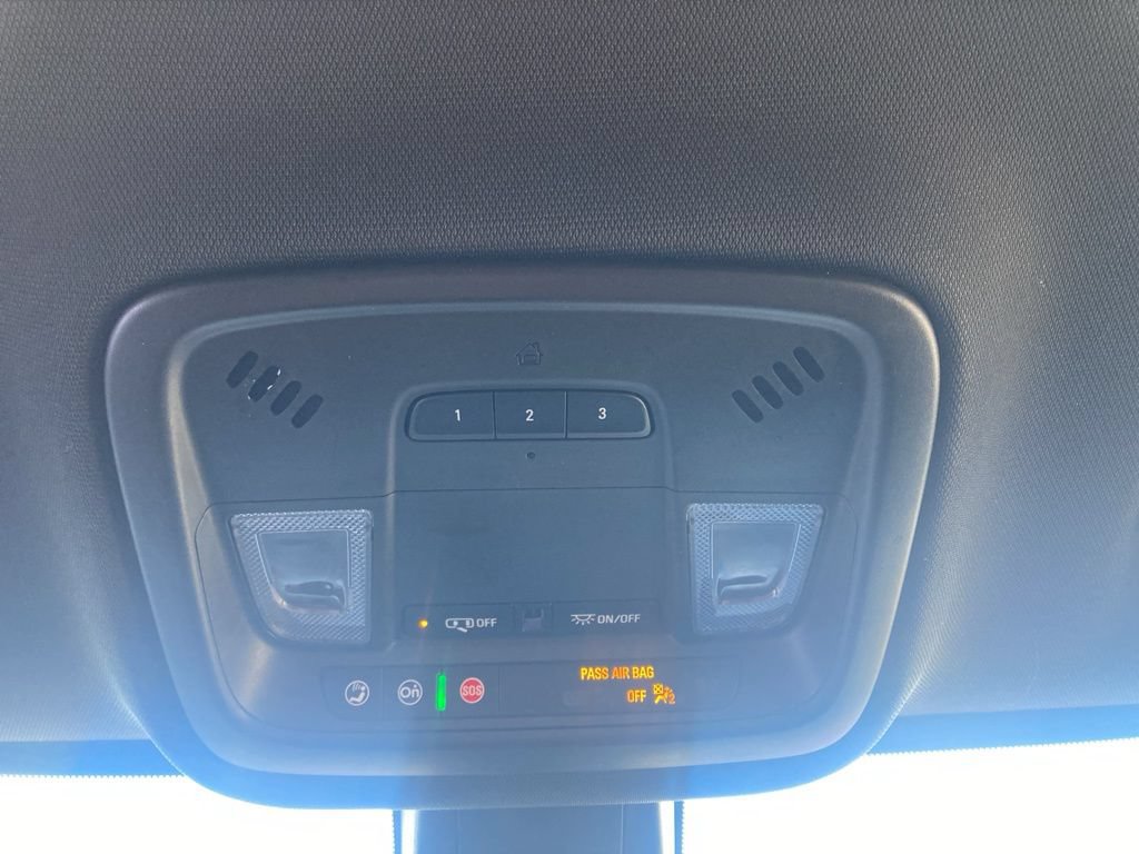 Certified 2023 Chevrolet Traverse LT AWD/4WD image 31