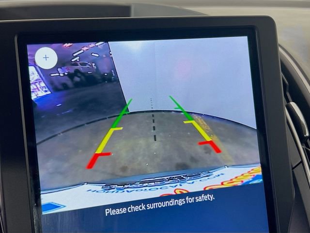 Used 2024 Ford Edge SEL image 14