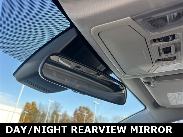 New 2025 Toyota RAV4 XLE w/ Convenience Package image 24