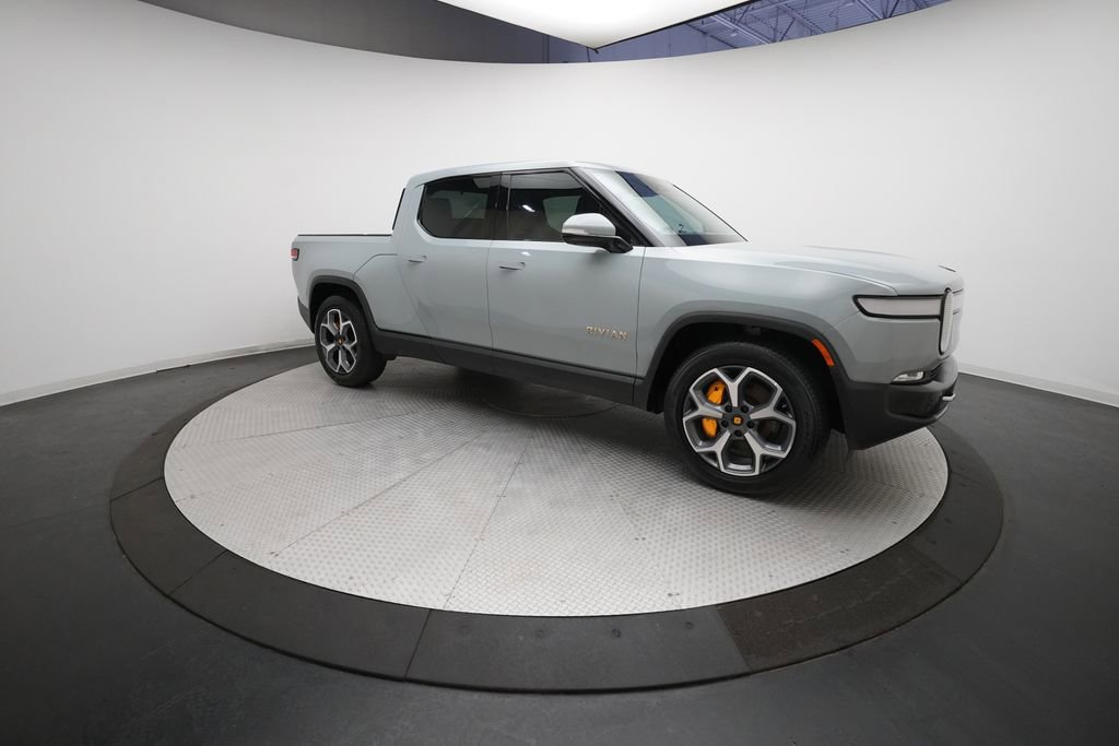 Used 2022 Rivian R1T Adventure image 33